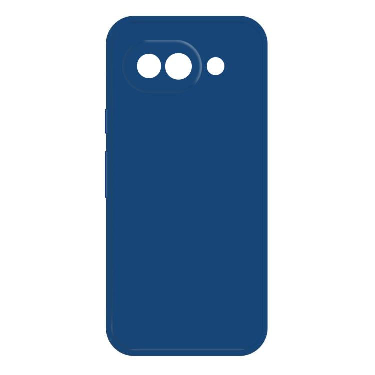 Imitation Liquid Silicone Phone Case, For Google Pixel 11 Pro XL, For Google Pixel 11, For Google Pixel 11 Pro, For Google Pixel 10a, For Google Pixel 10 Pro XL, For Google Pixel 10 / 10 Pro, For Google Pixel 9a, For Google Pixel 9 Pro XL