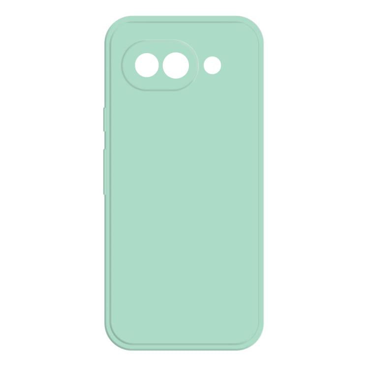 Imitation Liquid Silicone Phone Case, For Google Pixel 11 Pro XL, For Google Pixel 11, For Google Pixel 11 Pro, For Google Pixel 10a, For Google Pixel 10 Pro XL, For Google Pixel 10 / 10 Pro, For Google Pixel 9a, For Google Pixel 9 Pro XL
