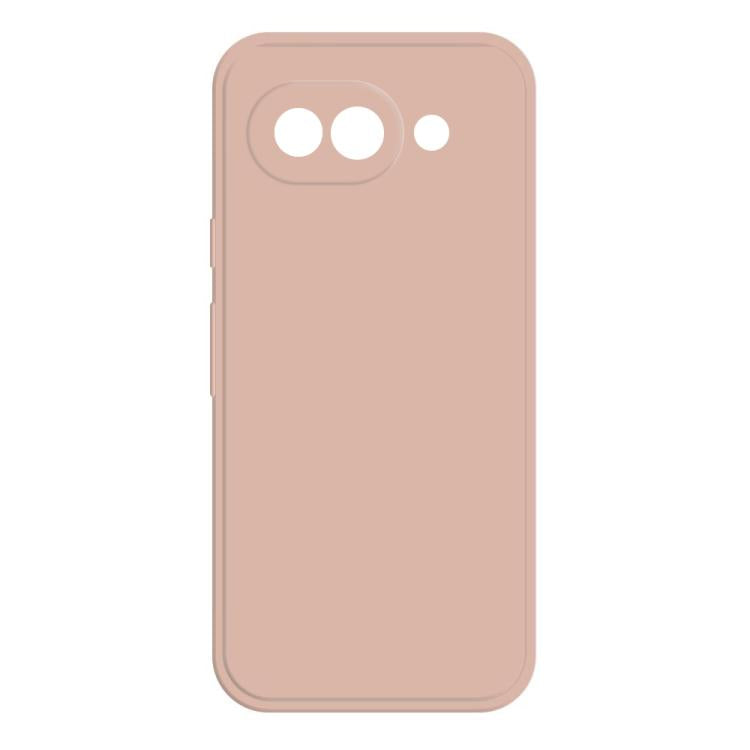 Imitation Liquid Silicone Phone Case, For Google Pixel 11 Pro XL, For Google Pixel 11, For Google Pixel 11 Pro, For Google Pixel 10a, For Google Pixel 10 Pro XL, For Google Pixel 10 / 10 Pro, For Google Pixel 9a, For Google Pixel 9 Pro XL