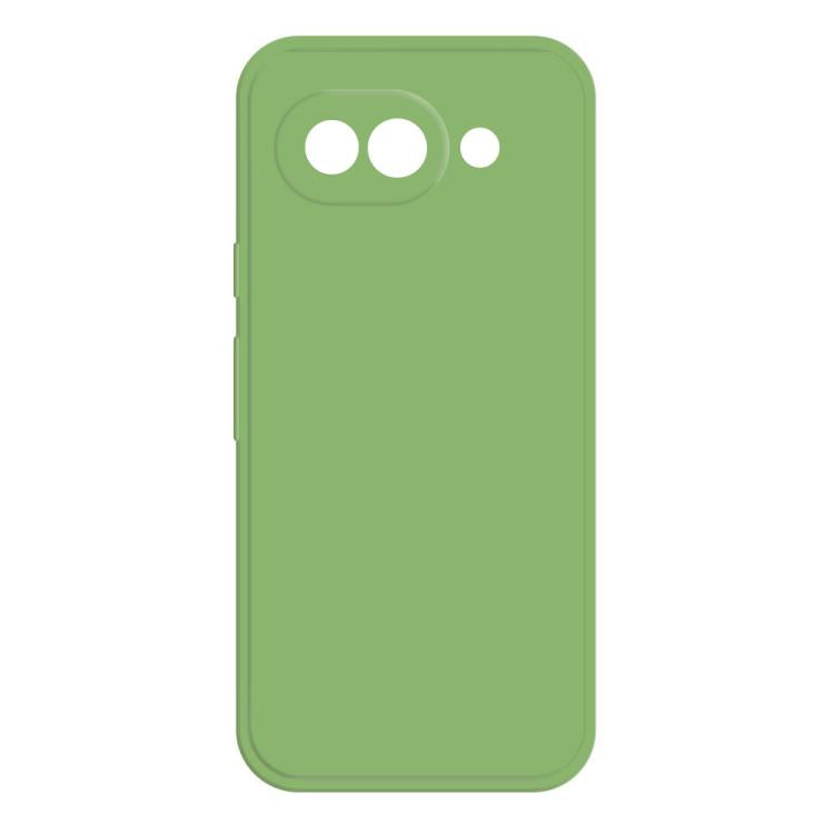 Imitation Liquid Silicone Phone Case, For Google Pixel 11 Pro XL, For Google Pixel 11, For Google Pixel 11 Pro, For Google Pixel 10a, For Google Pixel 10 Pro XL, For Google Pixel 10 / 10 Pro, For Google Pixel 9a, For Google Pixel 9 Pro XL