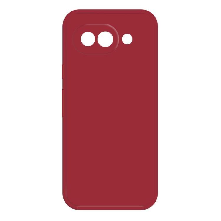 Imitation Liquid Silicone Phone Case, For Google Pixel 11 Pro XL, For Google Pixel 11, For Google Pixel 11 Pro, For Google Pixel 10a, For Google Pixel 10 Pro XL, For Google Pixel 10 / 10 Pro, For Google Pixel 9a, For Google Pixel 9 Pro XL