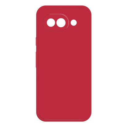 Imitation Liquid Silicone Phone Case, For Google Pixel 11 Pro XL, For Google Pixel 11, For Google Pixel 11 Pro, For Google Pixel 10a, For Google Pixel 10 Pro XL, For Google Pixel 10 / 10 Pro, For Google Pixel 9a, For Google Pixel 9 Pro XL