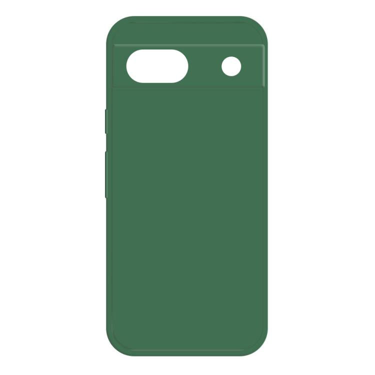 Imitation Liquid Silicone Phone Case, For Google Pixel 9 Pro, For Google Pixel 9, For Google Pixel 8a, For Google Pixel 8 Pro, For Google Pixel 8, For Google Pixel 7a, For Google Pixel 7 Pro 5G, For Google Pixel 7 5G
