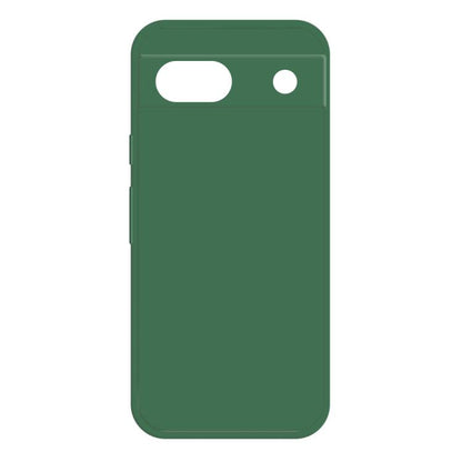Imitation Liquid Silicone Phone Case, For Google Pixel 9 Pro, For Google Pixel 9, For Google Pixel 8a, For Google Pixel 8 Pro, For Google Pixel 8, For Google Pixel 7a, For Google Pixel 7 Pro 5G, For Google Pixel 7 5G