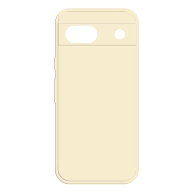 Imitation Liquid Silicone Phone Case, For Google Pixel 9 Pro, For Google Pixel 9, For Google Pixel 8a, For Google Pixel 8 Pro, For Google Pixel 8, For Google Pixel 7a, For Google Pixel 7 Pro 5G, For Google Pixel 7 5G