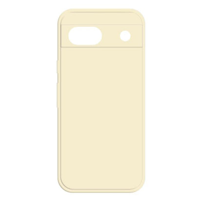 Imitation Liquid Silicone Phone Case, For Google Pixel 9 Pro, For Google Pixel 9, For Google Pixel 8a, For Google Pixel 8 Pro, For Google Pixel 8, For Google Pixel 7a, For Google Pixel 7 Pro 5G, For Google Pixel 7 5G