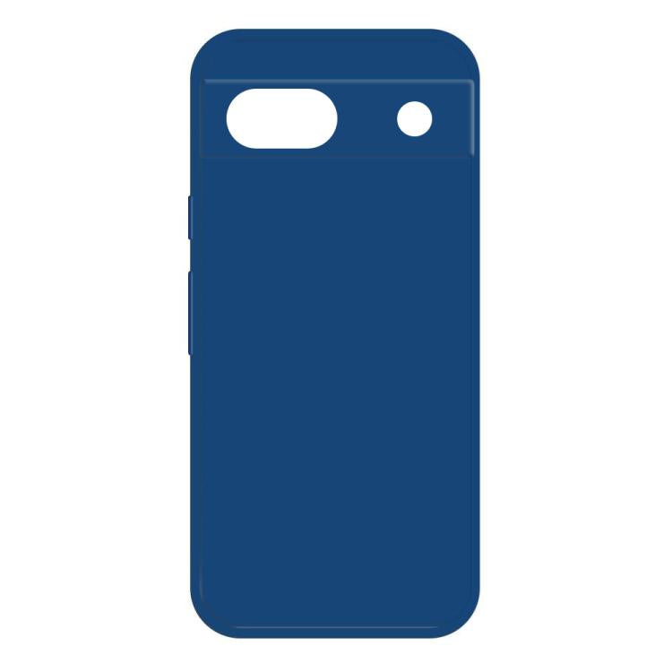 Imitation Liquid Silicone Phone Case, For Google Pixel 9 Pro, For Google Pixel 9, For Google Pixel 8a, For Google Pixel 8 Pro, For Google Pixel 8, For Google Pixel 7a, For Google Pixel 7 Pro 5G, For Google Pixel 7 5G