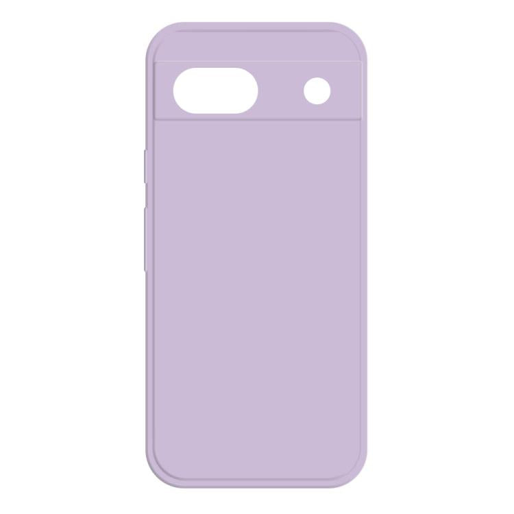 Imitation Liquid Silicone Phone Case, For Google Pixel 9 Pro, For Google Pixel 9, For Google Pixel 8a, For Google Pixel 8 Pro, For Google Pixel 8, For Google Pixel 7a, For Google Pixel 7 Pro 5G, For Google Pixel 7 5G
