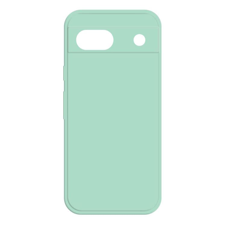 Imitation Liquid Silicone Phone Case, For Google Pixel 9 Pro, For Google Pixel 9, For Google Pixel 8a, For Google Pixel 8 Pro, For Google Pixel 8, For Google Pixel 7a, For Google Pixel 7 Pro 5G, For Google Pixel 7 5G