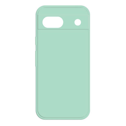 Imitation Liquid Silicone Phone Case, For Google Pixel 9 Pro, For Google Pixel 9, For Google Pixel 8a, For Google Pixel 8 Pro, For Google Pixel 8, For Google Pixel 7a, For Google Pixel 7 Pro 5G, For Google Pixel 7 5G