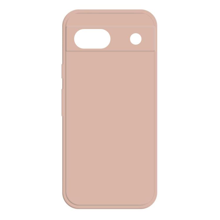 Imitation Liquid Silicone Phone Case, For Google Pixel 9 Pro, For Google Pixel 9, For Google Pixel 8a, For Google Pixel 8 Pro, For Google Pixel 8, For Google Pixel 7a, For Google Pixel 7 Pro 5G, For Google Pixel 7 5G