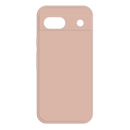 Imitation Liquid Silicone Phone Case, For Google Pixel 9 Pro, For Google Pixel 9, For Google Pixel 8a, For Google Pixel 8 Pro, For Google Pixel 8, For Google Pixel 7a, For Google Pixel 7 Pro 5G, For Google Pixel 7 5G