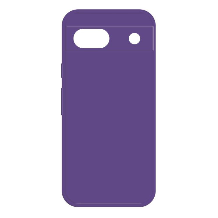 Imitation Liquid Silicone Phone Case, For Google Pixel 9 Pro, For Google Pixel 9, For Google Pixel 8a, For Google Pixel 8 Pro, For Google Pixel 8, For Google Pixel 7a, For Google Pixel 7 Pro 5G, For Google Pixel 7 5G