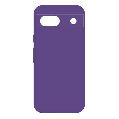 Imitation Liquid Silicone Phone Case, For Google Pixel 9 Pro, For Google Pixel 9, For Google Pixel 8a, For Google Pixel 8 Pro, For Google Pixel 8, For Google Pixel 7a, For Google Pixel 7 Pro 5G, For Google Pixel 7 5G