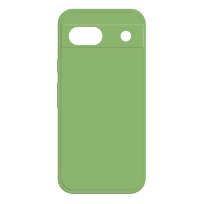 Imitation Liquid Silicone Phone Case, For Google Pixel 9 Pro, For Google Pixel 9, For Google Pixel 8a, For Google Pixel 8 Pro, For Google Pixel 8, For Google Pixel 7a, For Google Pixel 7 Pro 5G, For Google Pixel 7 5G