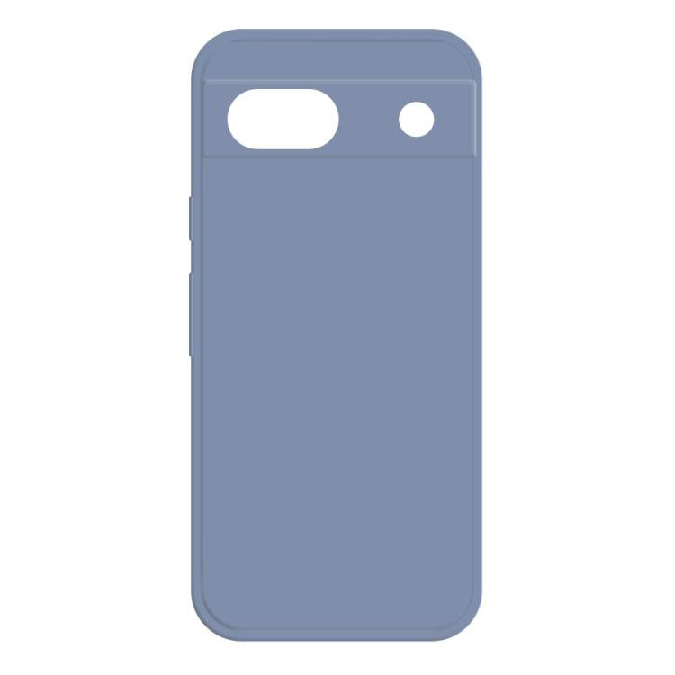 Imitation Liquid Silicone Phone Case, For Google Pixel 9 Pro, For Google Pixel 9, For Google Pixel 8a, For Google Pixel 8 Pro, For Google Pixel 8, For Google Pixel 7a, For Google Pixel 7 Pro 5G, For Google Pixel 7 5G