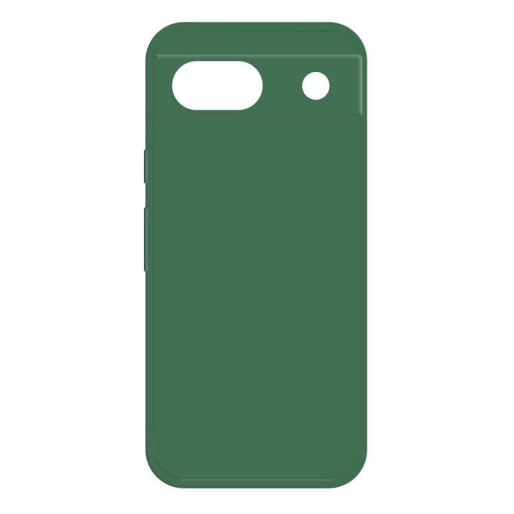 Imitation Liquid Silicone Phone Case, For Google Pixel 9 Pro, For Google Pixel 9, For Google Pixel 8a, For Google Pixel 8 Pro, For Google Pixel 8, For Google Pixel 7a, For Google Pixel 7 Pro 5G, For Google Pixel 7 5G