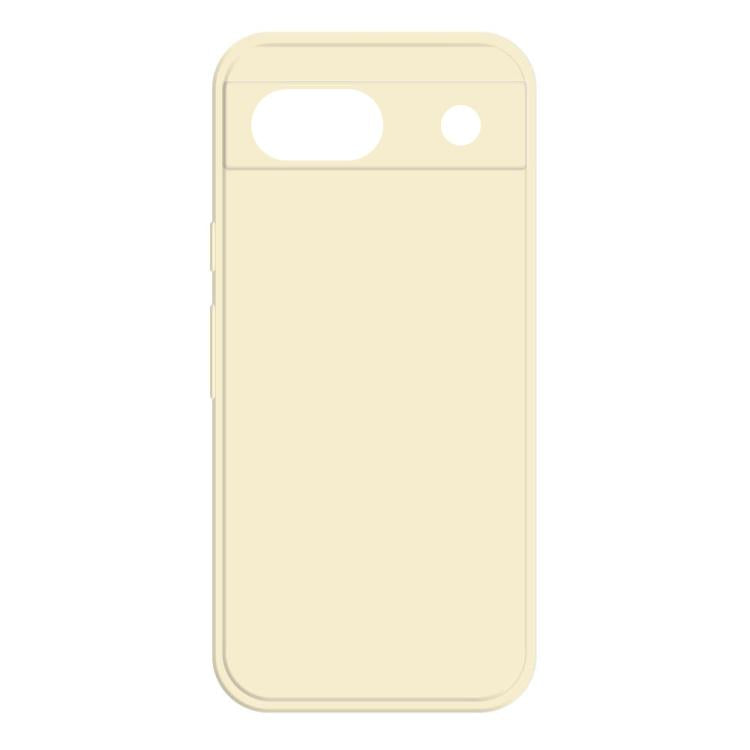 Imitation Liquid Silicone Phone Case, For Google Pixel 9 Pro, For Google Pixel 9, For Google Pixel 8a, For Google Pixel 8 Pro, For Google Pixel 8, For Google Pixel 7a, For Google Pixel 7 Pro 5G, For Google Pixel 7 5G