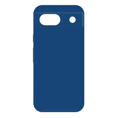 Imitation Liquid Silicone Phone Case, For Google Pixel 9 Pro, For Google Pixel 9, For Google Pixel 8a, For Google Pixel 8 Pro, For Google Pixel 8, For Google Pixel 7a, For Google Pixel 7 Pro 5G, For Google Pixel 7 5G