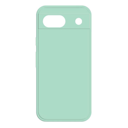Imitation Liquid Silicone Phone Case, For Google Pixel 9 Pro, For Google Pixel 9, For Google Pixel 8a, For Google Pixel 8 Pro, For Google Pixel 8, For Google Pixel 7a, For Google Pixel 7 Pro 5G, For Google Pixel 7 5G