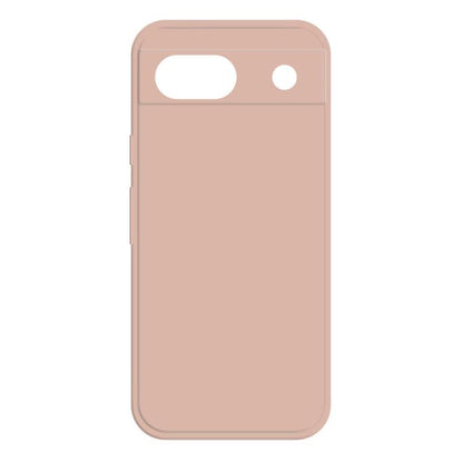 Imitation Liquid Silicone Phone Case, For Google Pixel 9 Pro, For Google Pixel 9, For Google Pixel 8a, For Google Pixel 8 Pro, For Google Pixel 8, For Google Pixel 7a, For Google Pixel 7 Pro 5G, For Google Pixel 7 5G