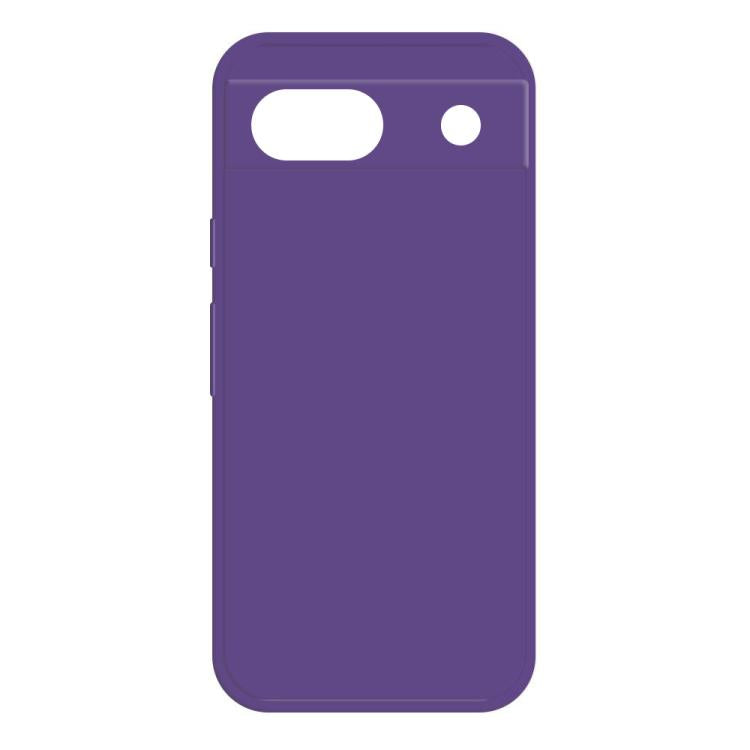 Imitation Liquid Silicone Phone Case, For Google Pixel 9 Pro, For Google Pixel 9, For Google Pixel 8a, For Google Pixel 8 Pro, For Google Pixel 8, For Google Pixel 7a, For Google Pixel 7 Pro 5G, For Google Pixel 7 5G