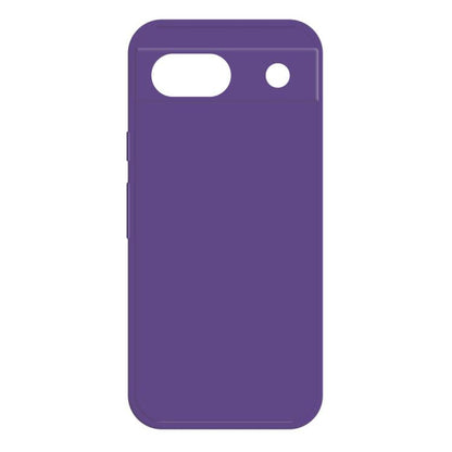 Imitation Liquid Silicone Phone Case, For Google Pixel 9 Pro, For Google Pixel 9, For Google Pixel 8a, For Google Pixel 8 Pro, For Google Pixel 8, For Google Pixel 7a, For Google Pixel 7 Pro 5G, For Google Pixel 7 5G