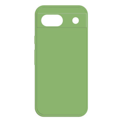 Imitation Liquid Silicone Phone Case, For Google Pixel 9 Pro, For Google Pixel 9, For Google Pixel 8a, For Google Pixel 8 Pro, For Google Pixel 8, For Google Pixel 7a, For Google Pixel 7 Pro 5G, For Google Pixel 7 5G