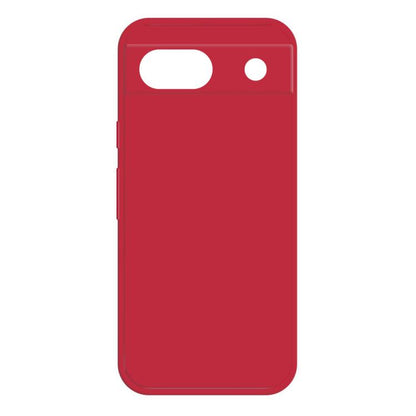 Imitation Liquid Silicone Phone Case, For Google Pixel 9 Pro, For Google Pixel 9, For Google Pixel 8a, For Google Pixel 8 Pro, For Google Pixel 8, For Google Pixel 7a, For Google Pixel 7 Pro 5G, For Google Pixel 7 5G