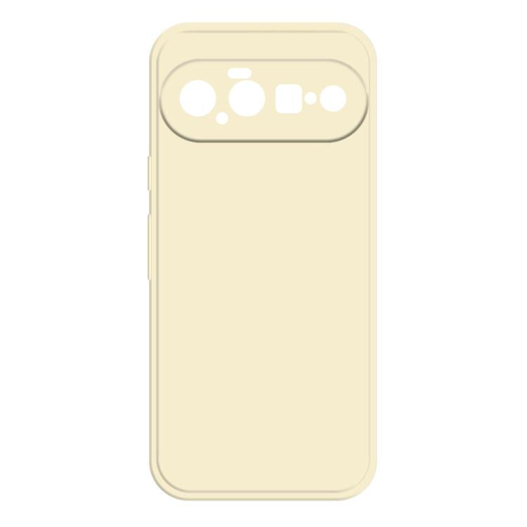 Imitation Liquid Silicone Phone Case, For Google Pixel 11 Pro XL, For Google Pixel 11, For Google Pixel 11 Pro, For Google Pixel 10a, For Google Pixel 10 Pro XL, For Google Pixel 10 / 10 Pro, For Google Pixel 9a, For Google Pixel 9 Pro XL