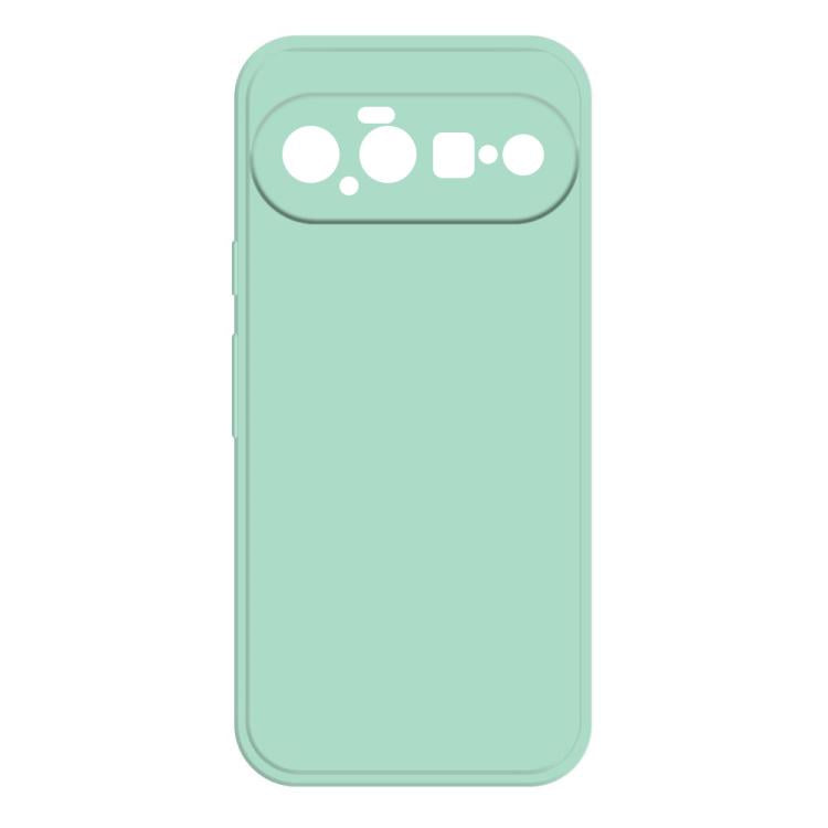 Imitation Liquid Silicone Phone Case, For Google Pixel 11 Pro XL, For Google Pixel 11, For Google Pixel 11 Pro, For Google Pixel 10a, For Google Pixel 10 Pro XL, For Google Pixel 10 / 10 Pro, For Google Pixel 9a, For Google Pixel 9 Pro XL