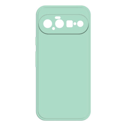 Imitation Liquid Silicone Phone Case, For Google Pixel 11 Pro XL, For Google Pixel 11, For Google Pixel 11 Pro, For Google Pixel 10a, For Google Pixel 10 Pro XL, For Google Pixel 10 / 10 Pro, For Google Pixel 9a, For Google Pixel 9 Pro XL