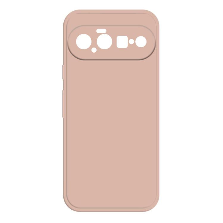 Imitation Liquid Silicone Phone Case, For Google Pixel 11 Pro XL, For Google Pixel 11, For Google Pixel 11 Pro, For Google Pixel 10a, For Google Pixel 10 Pro XL, For Google Pixel 10 / 10 Pro, For Google Pixel 9a, For Google Pixel 9 Pro XL