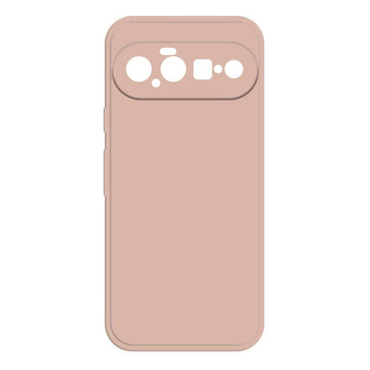 Imitation Liquid Silicone Phone Case, For Google Pixel 11 Pro XL, For Google Pixel 11, For Google Pixel 11 Pro, For Google Pixel 10a, For Google Pixel 10 Pro XL, For Google Pixel 10 / 10 Pro, For Google Pixel 9a, For Google Pixel 9 Pro XL