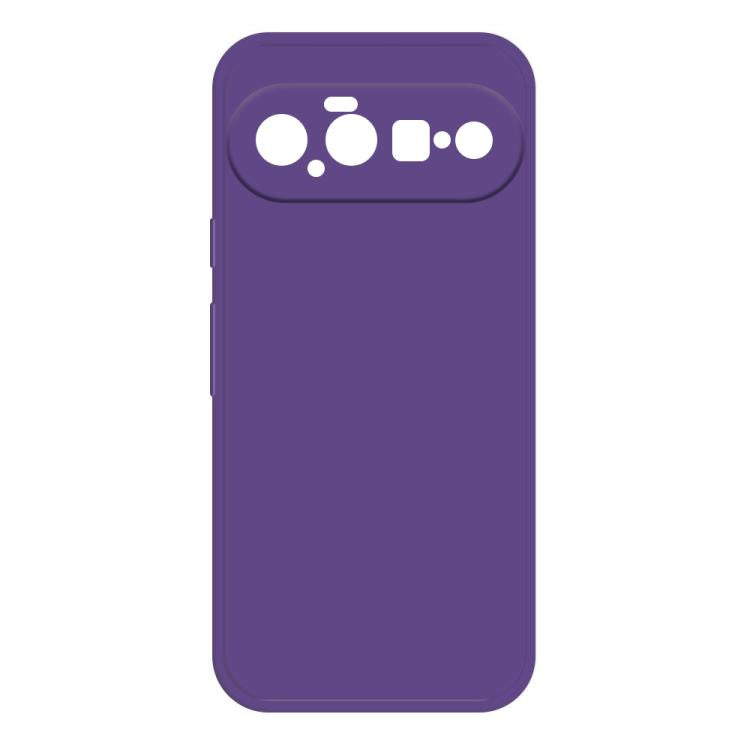 Imitation Liquid Silicone Phone Case, For Google Pixel 11 Pro XL, For Google Pixel 11, For Google Pixel 11 Pro, For Google Pixel 10a, For Google Pixel 10 Pro XL, For Google Pixel 10 / 10 Pro, For Google Pixel 9a, For Google Pixel 9 Pro XL