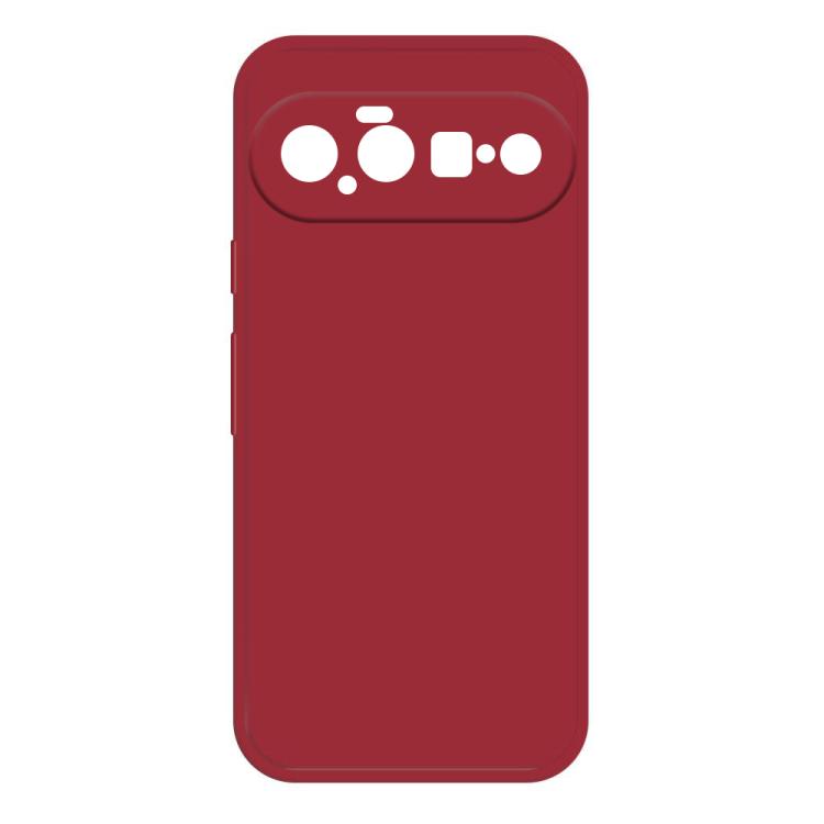 Imitation Liquid Silicone Phone Case, For Google Pixel 11 Pro XL, For Google Pixel 11, For Google Pixel 11 Pro, For Google Pixel 10a, For Google Pixel 10 Pro XL, For Google Pixel 10 / 10 Pro, For Google Pixel 9a, For Google Pixel 9 Pro XL