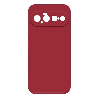 Imitation Liquid Silicone Phone Case, For Google Pixel 11 Pro XL, For Google Pixel 11, For Google Pixel 11 Pro, For Google Pixel 10a, For Google Pixel 10 Pro XL, For Google Pixel 10 / 10 Pro, For Google Pixel 9a, For Google Pixel 9 Pro XL