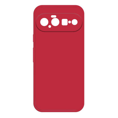 Imitation Liquid Silicone Phone Case, For Google Pixel 11 Pro XL, For Google Pixel 11, For Google Pixel 11 Pro, For Google Pixel 10a, For Google Pixel 10 Pro XL, For Google Pixel 10 / 10 Pro, For Google Pixel 9a, For Google Pixel 9 Pro XL