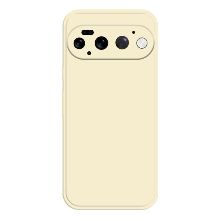 Imitation Liquid Silicone Phone Case, For Google Pixel 11 Pro XL, For Google Pixel 11, For Google Pixel 11 Pro, For Google Pixel 10a, For Google Pixel 10 Pro XL, For Google Pixel 10 / 10 Pro, For Google Pixel 9a, For Google Pixel 9 Pro XL