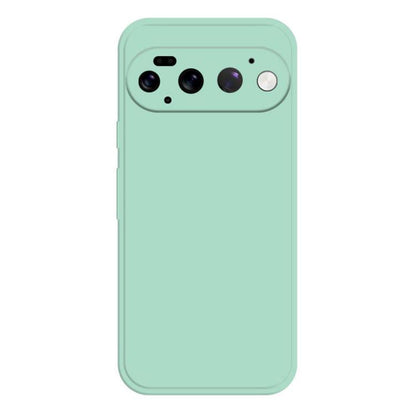 Imitation Liquid Silicone Phone Case, For Google Pixel 11 Pro XL, For Google Pixel 11, For Google Pixel 11 Pro, For Google Pixel 10a, For Google Pixel 10 Pro XL, For Google Pixel 10 / 10 Pro, For Google Pixel 9a, For Google Pixel 9 Pro XL