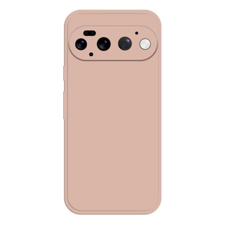 Imitation Liquid Silicone Phone Case, For Google Pixel 11 Pro XL, For Google Pixel 11, For Google Pixel 11 Pro, For Google Pixel 10a, For Google Pixel 10 Pro XL, For Google Pixel 10 / 10 Pro, For Google Pixel 9a, For Google Pixel 9 Pro XL