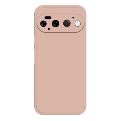 Imitation Liquid Silicone Phone Case, For Google Pixel 11 Pro XL, For Google Pixel 11, For Google Pixel 11 Pro, For Google Pixel 10a, For Google Pixel 10 Pro XL, For Google Pixel 10 / 10 Pro, For Google Pixel 9a, For Google Pixel 9 Pro XL