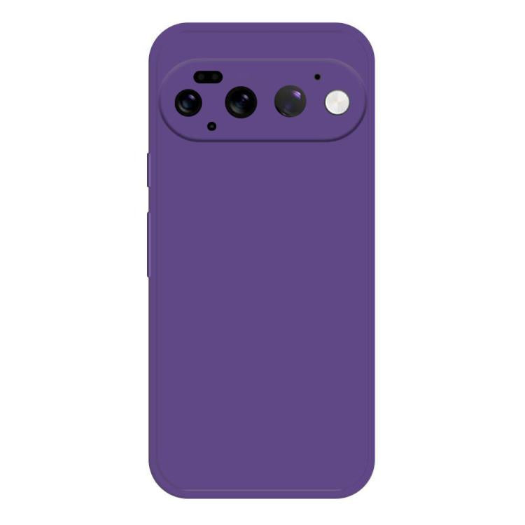Imitation Liquid Silicone Phone Case, For Google Pixel 11 Pro XL, For Google Pixel 11, For Google Pixel 11 Pro, For Google Pixel 10a, For Google Pixel 10 Pro XL, For Google Pixel 10 / 10 Pro, For Google Pixel 9a, For Google Pixel 9 Pro XL