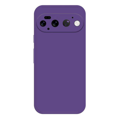 Imitation Liquid Silicone Phone Case, For Google Pixel 11 Pro XL, For Google Pixel 11, For Google Pixel 11 Pro, For Google Pixel 10a, For Google Pixel 10 Pro XL, For Google Pixel 10 / 10 Pro, For Google Pixel 9a, For Google Pixel 9 Pro XL