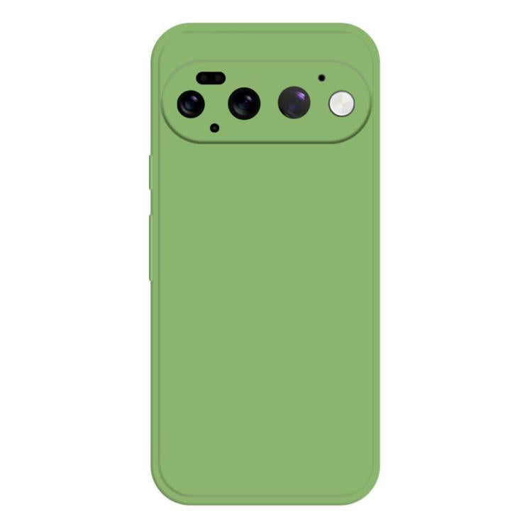 Imitation Liquid Silicone Phone Case, For Google Pixel 11 Pro XL, For Google Pixel 11, For Google Pixel 11 Pro, For Google Pixel 10a, For Google Pixel 10 Pro XL, For Google Pixel 10 / 10 Pro, For Google Pixel 9a, For Google Pixel 9 Pro XL
