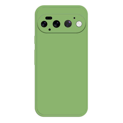 Imitation Liquid Silicone Phone Case, For Google Pixel 11 Pro XL, For Google Pixel 11, For Google Pixel 11 Pro, For Google Pixel 10a, For Google Pixel 10 Pro XL, For Google Pixel 10 / 10 Pro, For Google Pixel 9a, For Google Pixel 9 Pro XL
