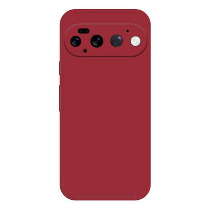 Imitation Liquid Silicone Phone Case, For Google Pixel 11 Pro XL, For Google Pixel 11, For Google Pixel 11 Pro, For Google Pixel 10a, For Google Pixel 10 Pro XL, For Google Pixel 10 / 10 Pro, For Google Pixel 9a, For Google Pixel 9 Pro XL