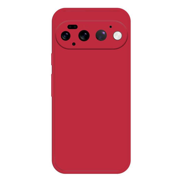 Imitation Liquid Silicone Phone Case, For Google Pixel 11 Pro XL, For Google Pixel 11, For Google Pixel 11 Pro, For Google Pixel 10a, For Google Pixel 10 Pro XL, For Google Pixel 10 / 10 Pro, For Google Pixel 9a, For Google Pixel 9 Pro XL