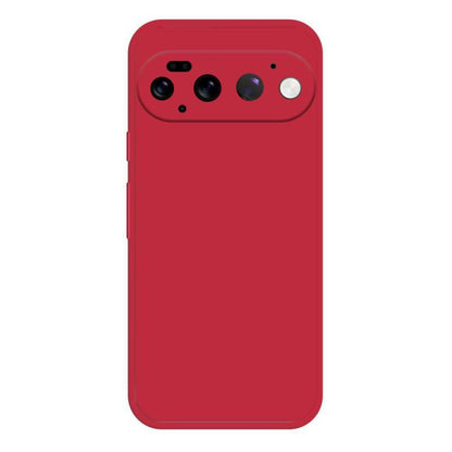 Imitation Liquid Silicone Phone Case, For Google Pixel 11 Pro XL, For Google Pixel 11, For Google Pixel 11 Pro, For Google Pixel 10a, For Google Pixel 10 Pro XL, For Google Pixel 10 / 10 Pro, For Google Pixel 9a, For Google Pixel 9 Pro XL
