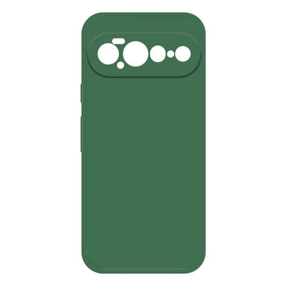 Imitation Liquid Silicone Phone Case, For Google Pixel 11 Pro XL, For Google Pixel 11, For Google Pixel 11 Pro, For Google Pixel 10a, For Google Pixel 10 Pro XL, For Google Pixel 10 / 10 Pro, For Google Pixel 9a, For Google Pixel 9 Pro XL